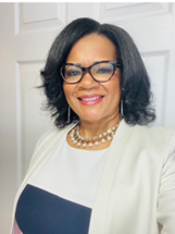 Charmaine Willis