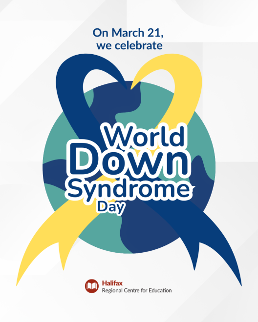 World Down Syndrome Day