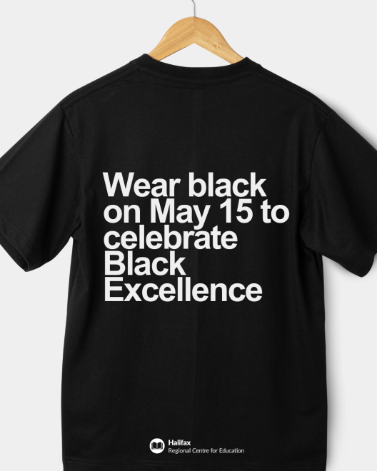 Black Excellence Day May 15