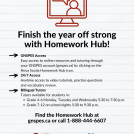 Homework Hub