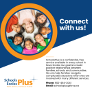 SchoolsPlus supports for summer 